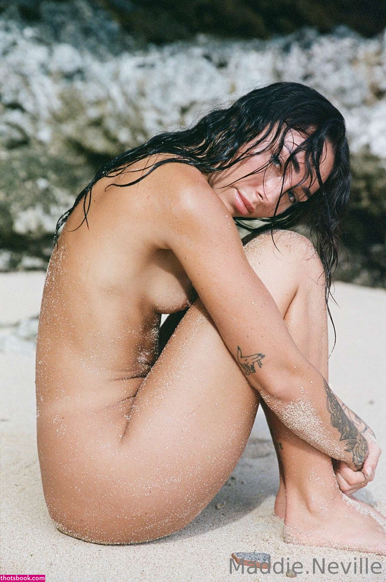 Maddie Neville Nude OnlyFans Photos #4 709938