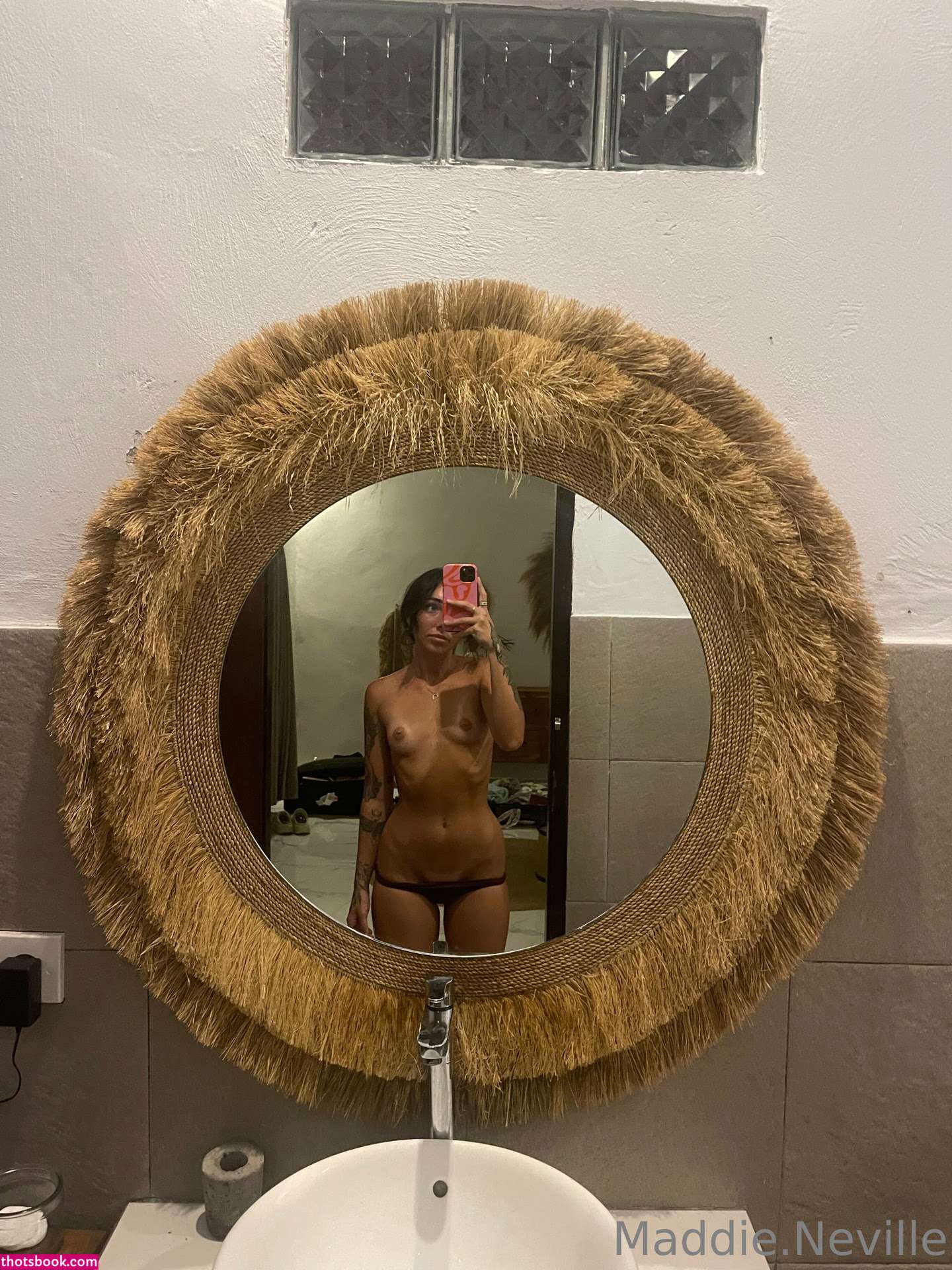 Maddie Neville Nude OnlyFans Photos #6 709953