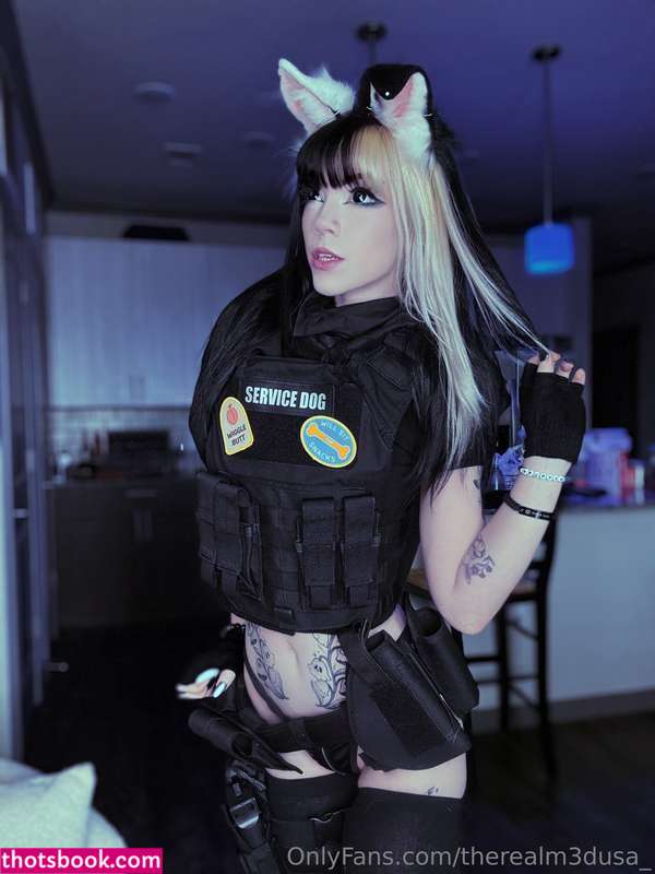 IAmM3dusa therealm3dusa Nude OnlyFans Photos #15 710828