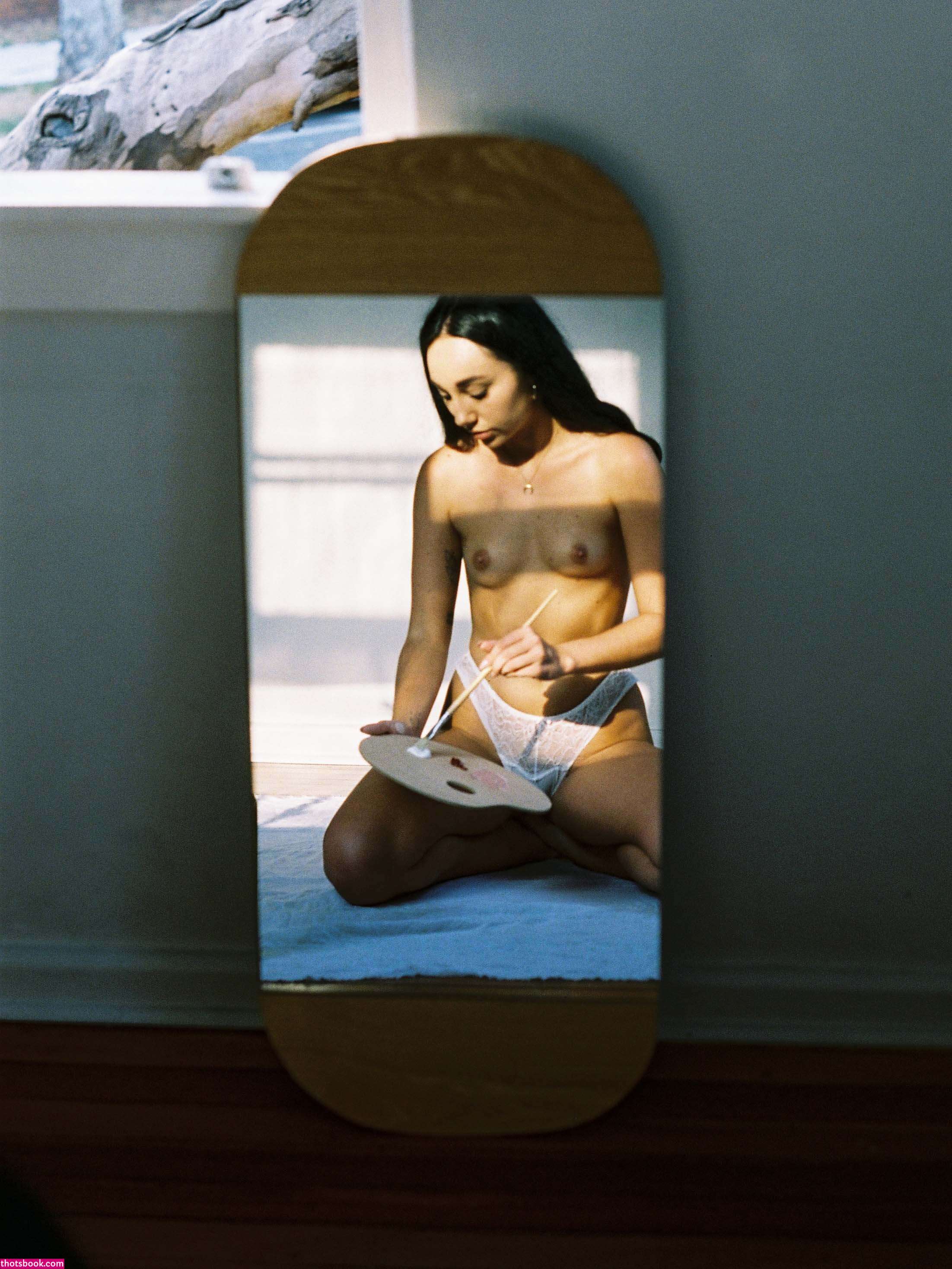 Maddie Neville Nude OnlyFans Photos #14 711659