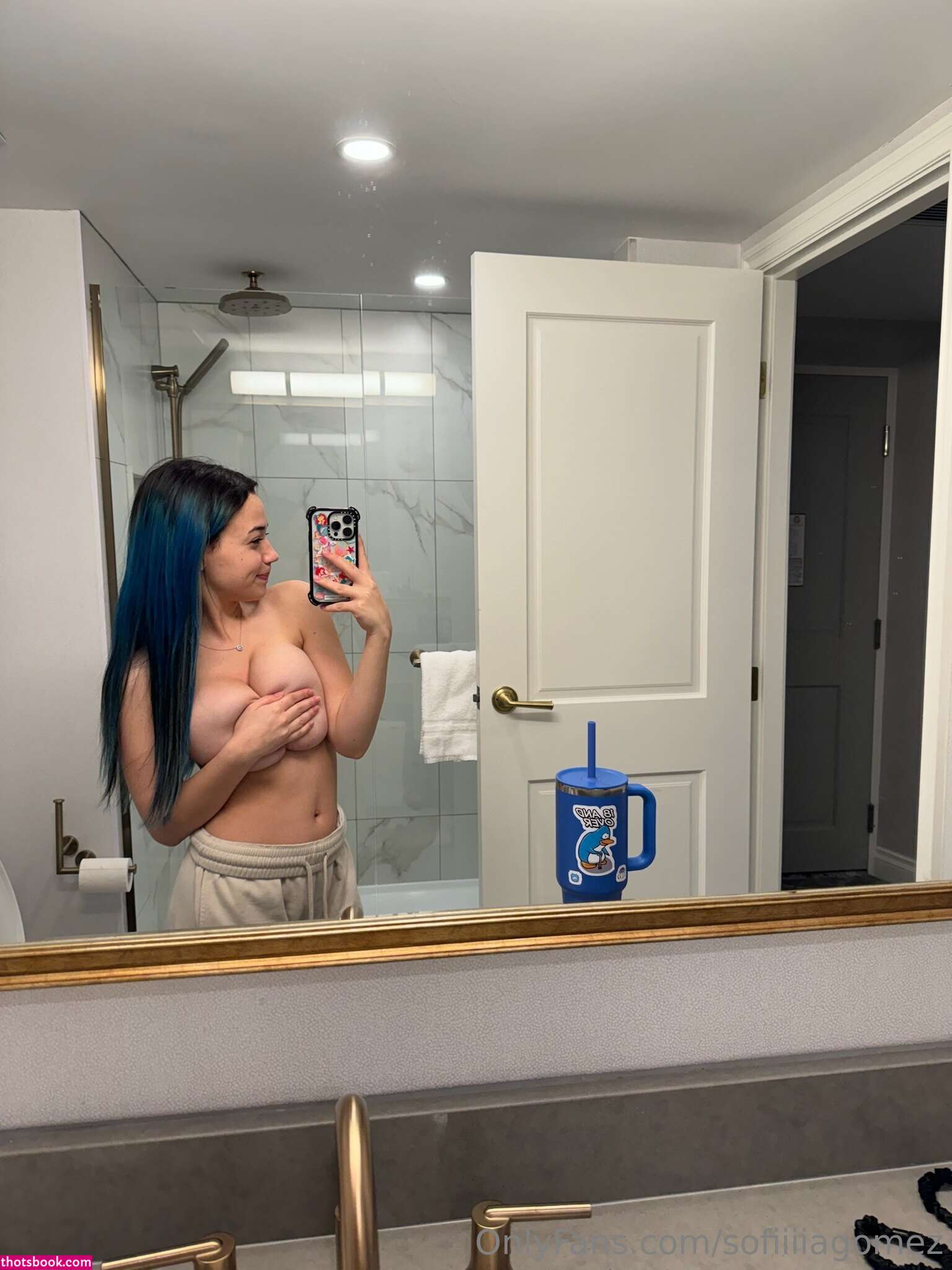 Sofia Gomez Sofiiiagomez Nude OnlyFans Photos #71 654731