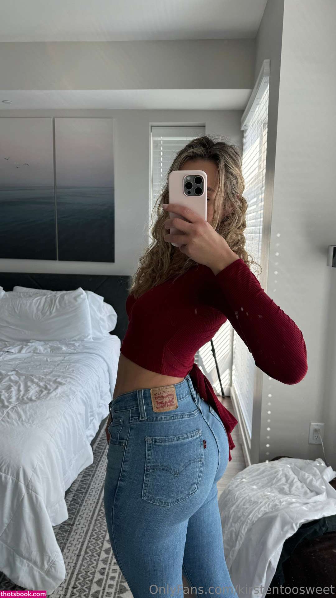 Kirstentoosweet Nude OnlyFans Photos #14 655852