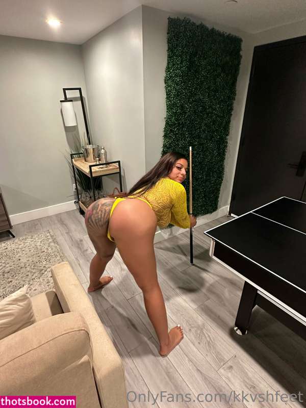 KKVSH Nude OnlyFans Photos #12 655887