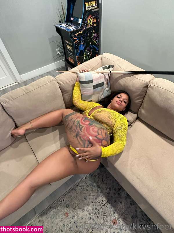 KKVSH Nude OnlyFans Photos #12 655903