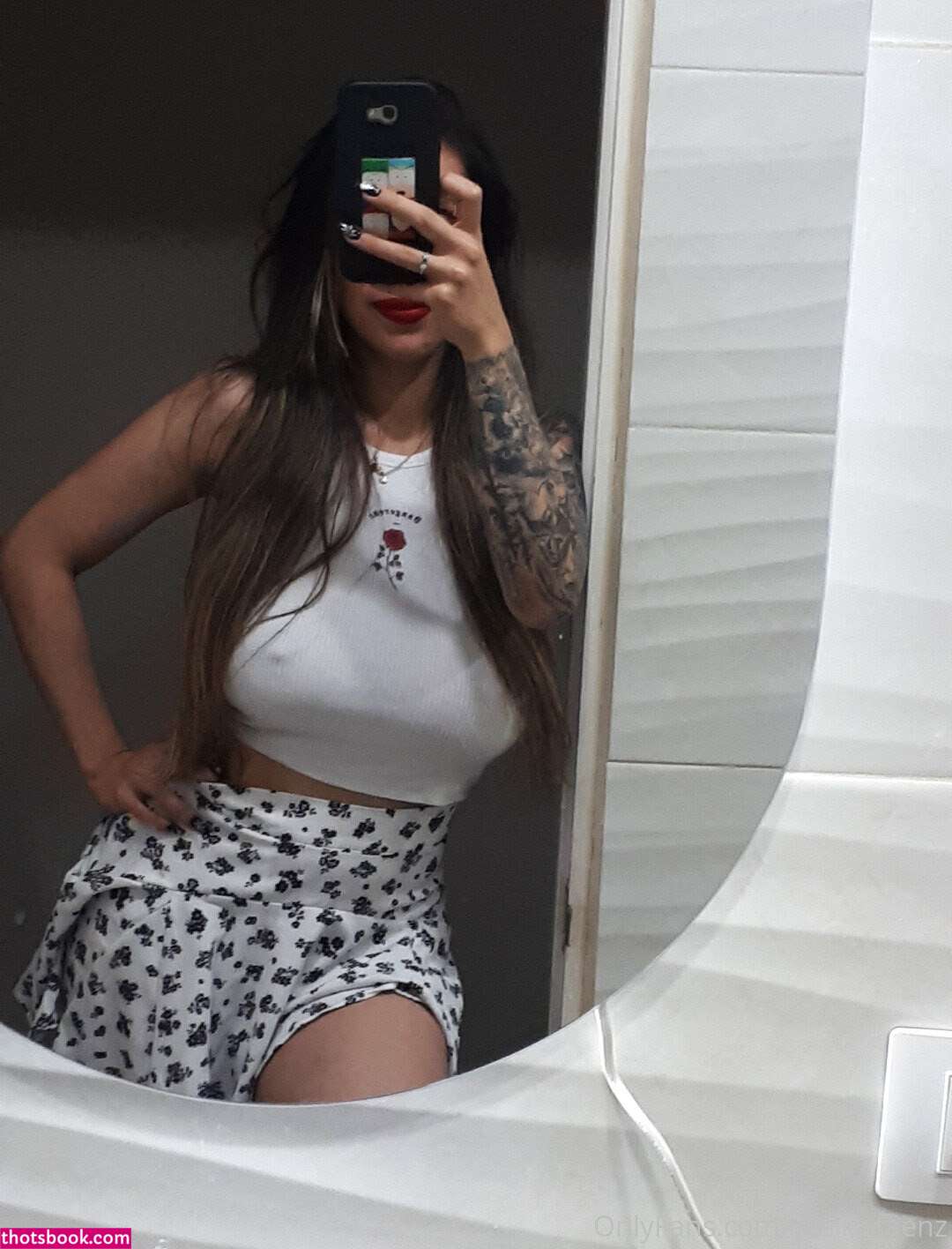 Yesikasaenz Nude OnlyFans Photos #6 727039