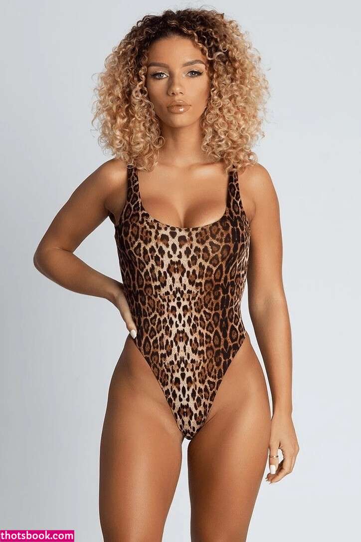 Jena Frumes Nude OnlyFans Photos #2 657221