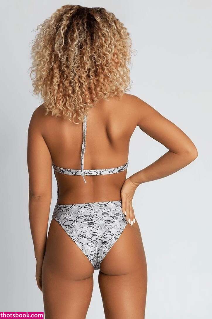 Jena Frumes Nude OnlyFans Photos #2 657236