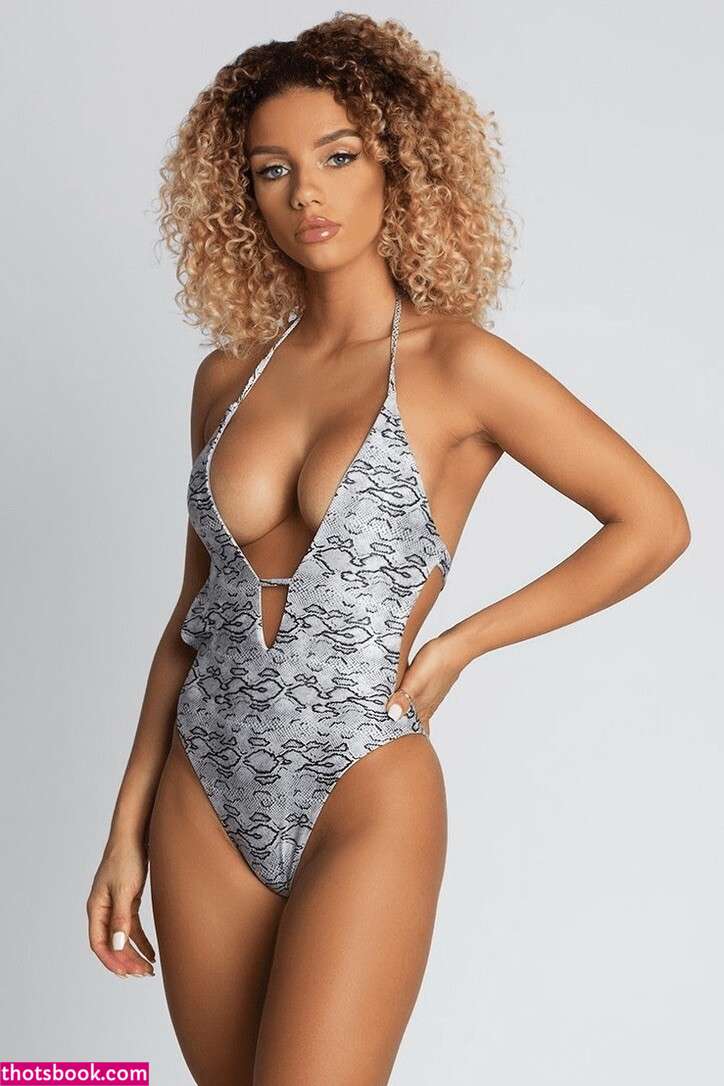 Jena Frumes Nude OnlyFans Photos #2 657240