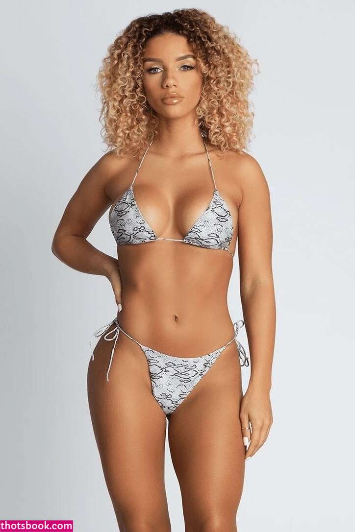 Jena Frumes Nude OnlyFans Photos #2 657241