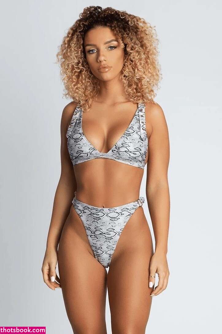 Jena Frumes Nude OnlyFans Photos #2 657246