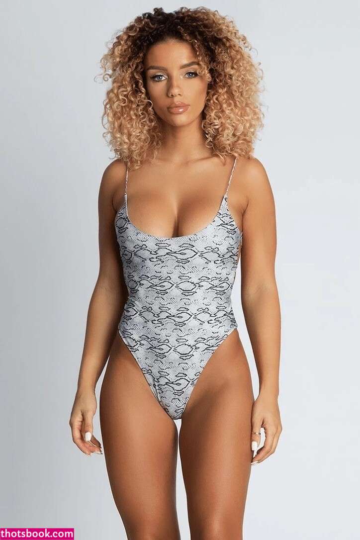 Jena Frumes Nude OnlyFans Photos #2 657248