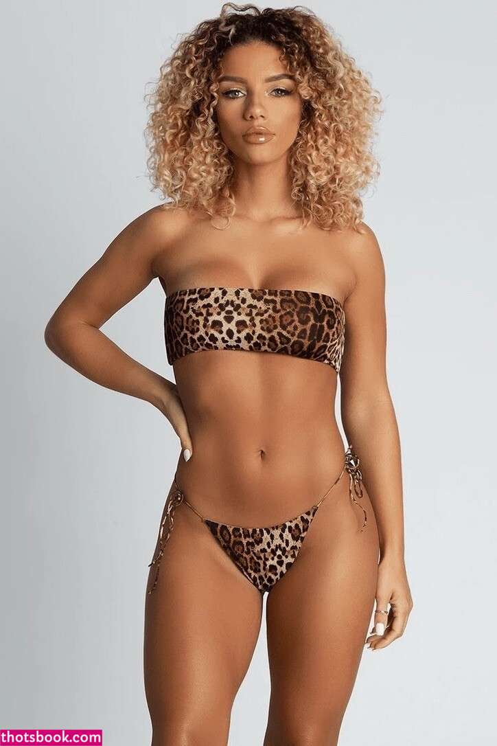 Jena Frumes Nude OnlyFans Photos #2 657249