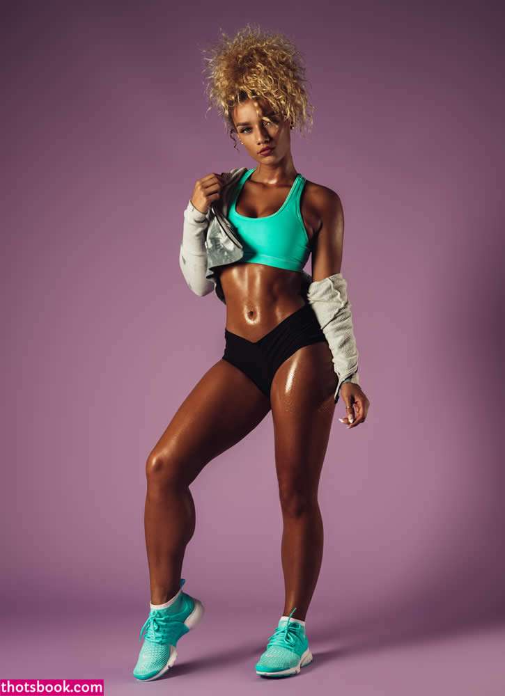 Jena Frumes Nude OnlyFans Photos #2 657252