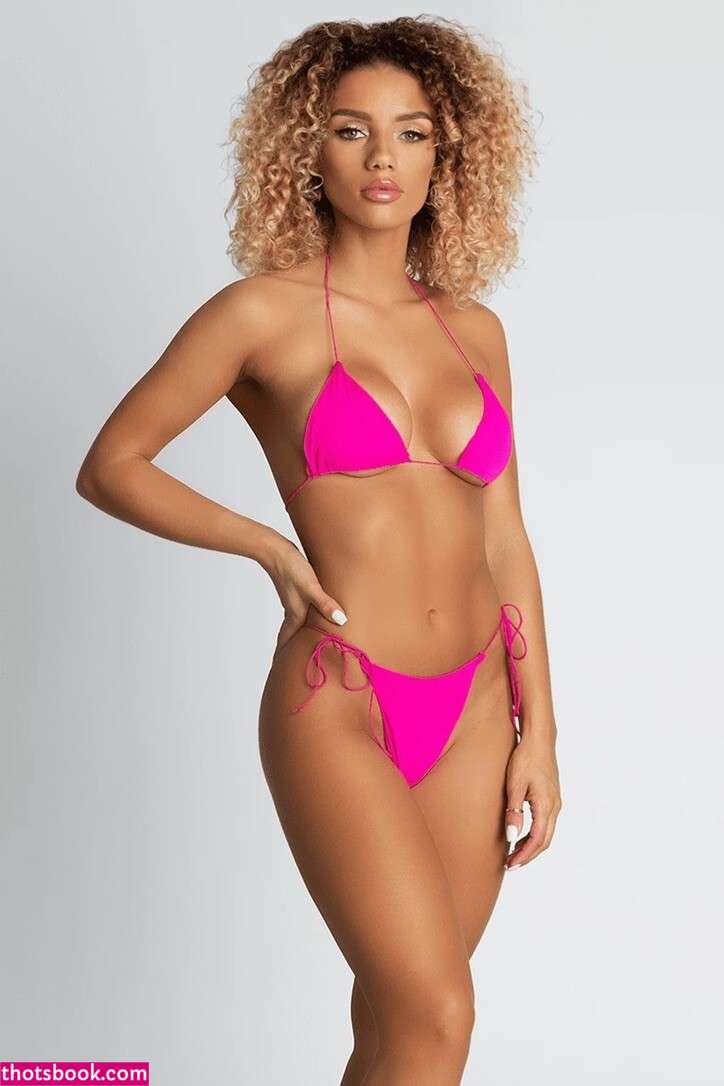 Jena Frumes Nude OnlyFans Photos #3 657264