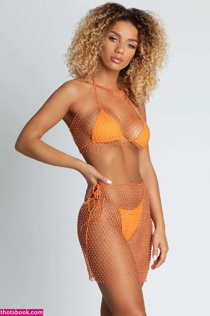 Jena Frumes Nude OnlyFans Photos #3 657274