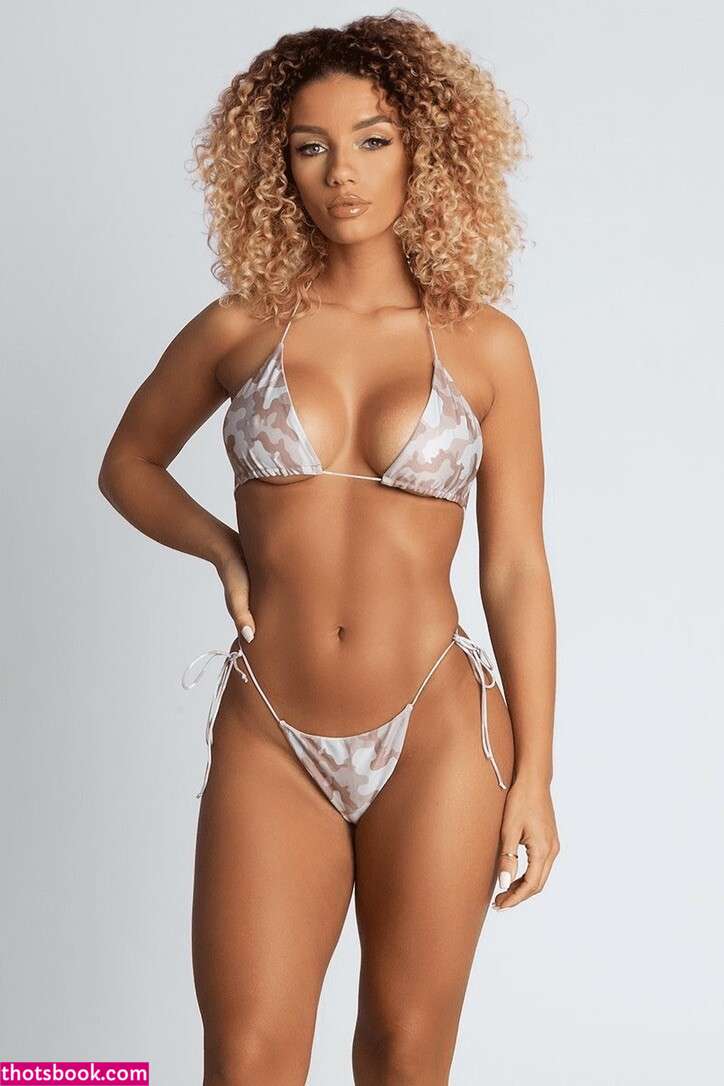Jena Frumes Nude OnlyFans Photos #3 657284