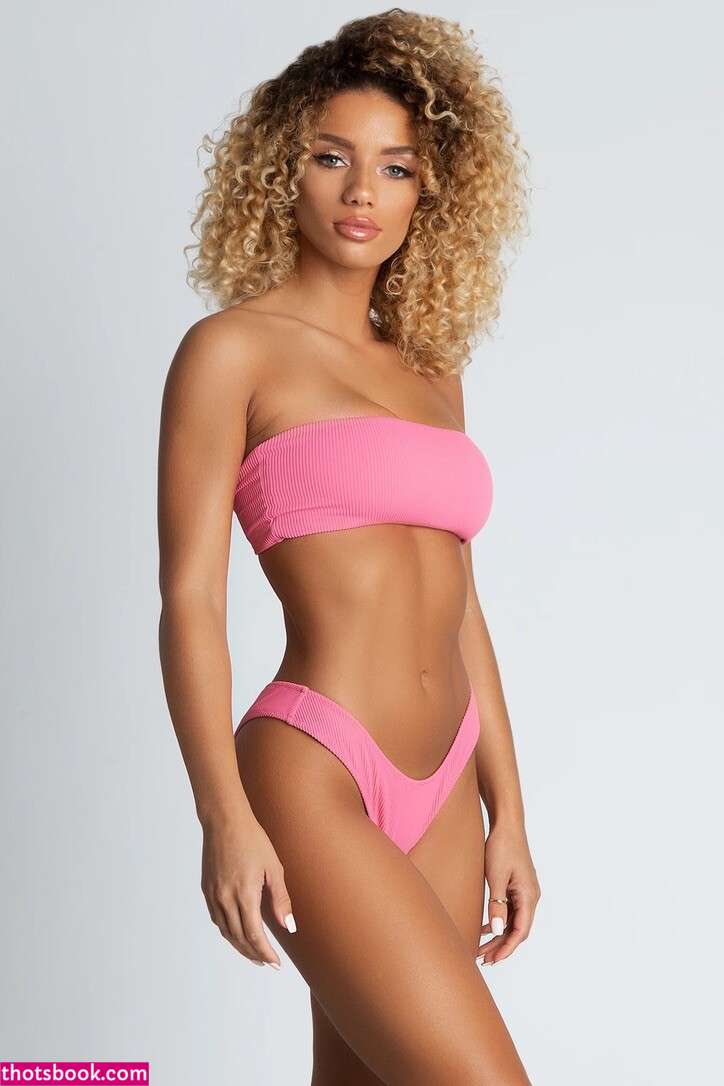 Jena Frumes Nude OnlyFans Photos #5 657368