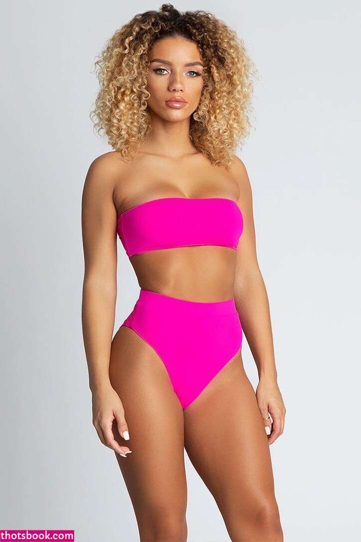 Jena Frumes Nude OnlyFans Photos #5 657391