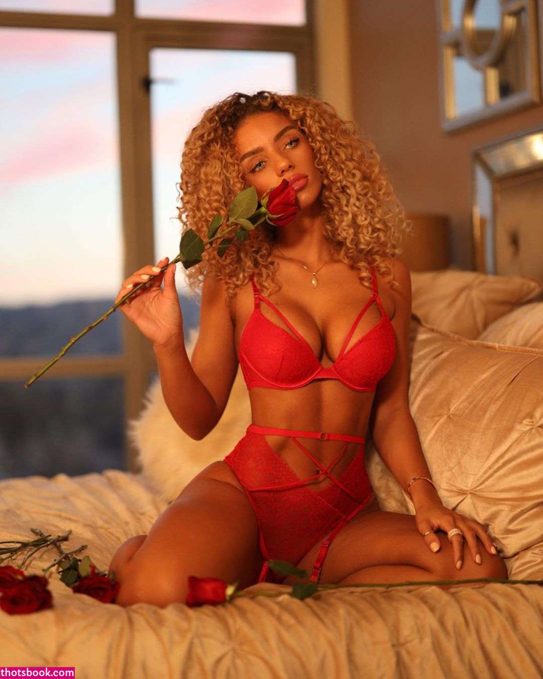 Jena Frumes Nude OnlyFans Photos #7 657446