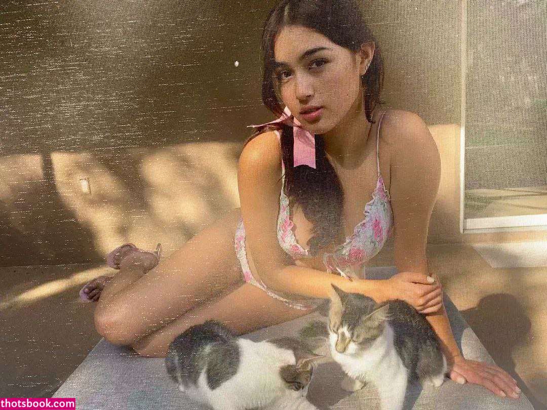 Kylin Milan Nude OnlyFans Photos #8 657522