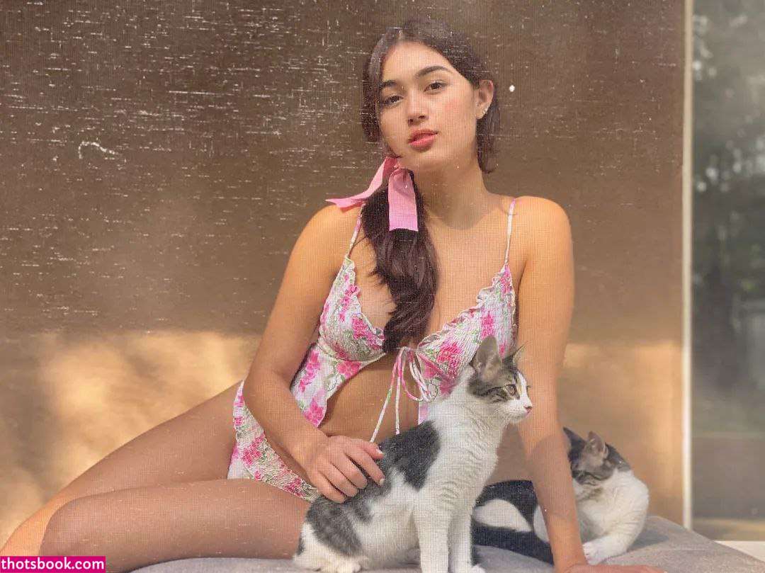 Kylin Milan Nude OnlyFans Photos #8 657523