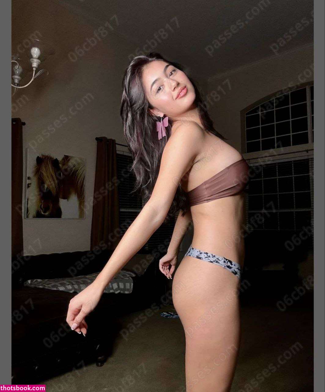 Kylin Milan Nude OnlyFans Photos #10 657549