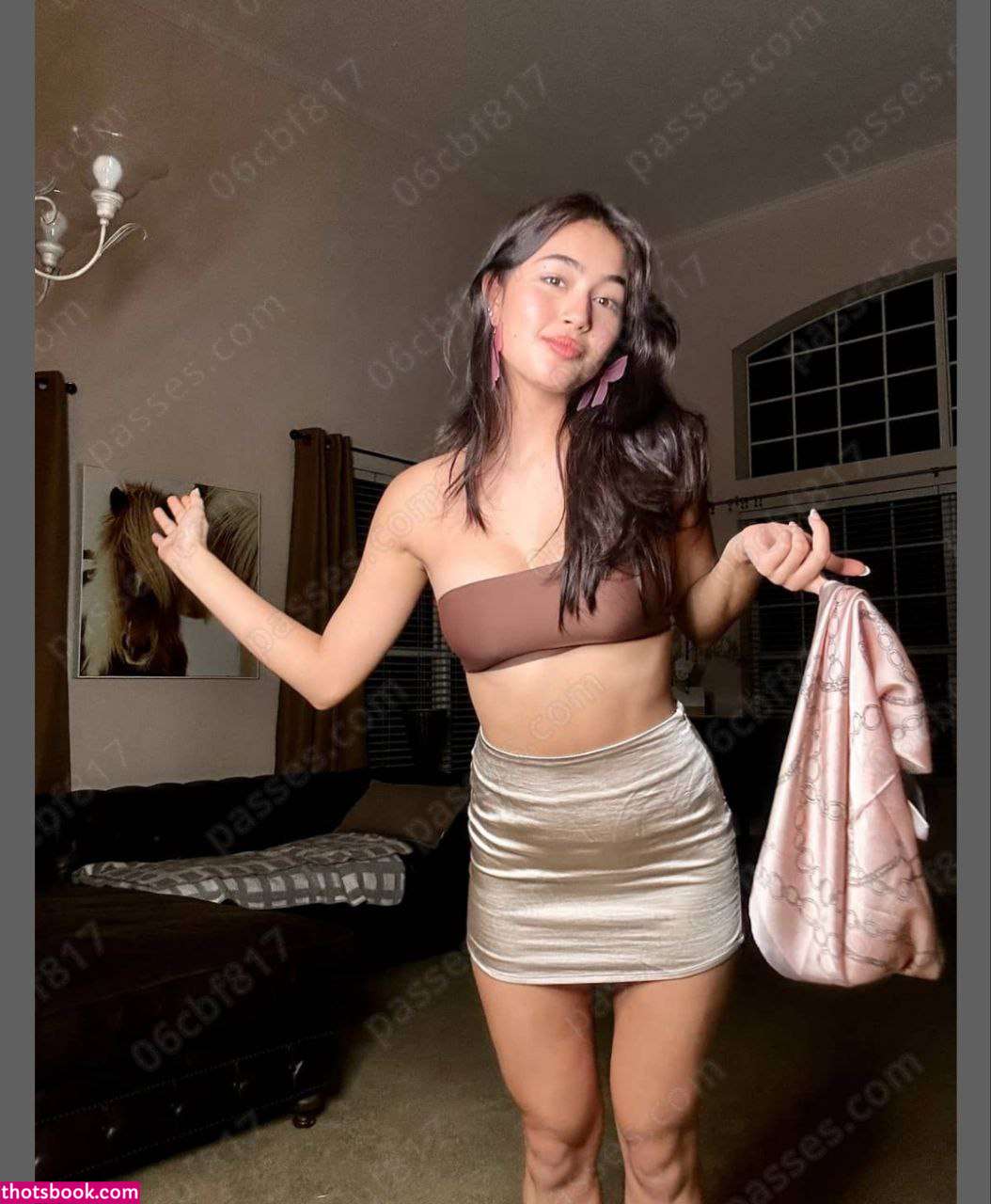 Kylin Milan Nude OnlyFans Photos #10 657551