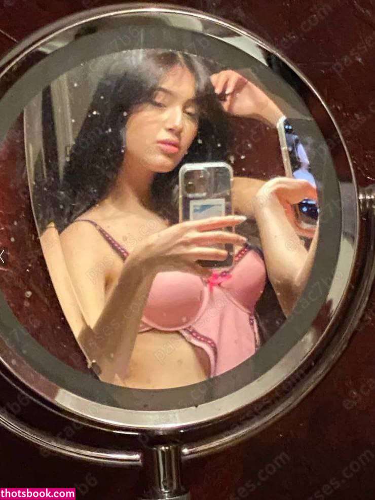 Kylin Milan Nude OnlyFans Photos #14 657578