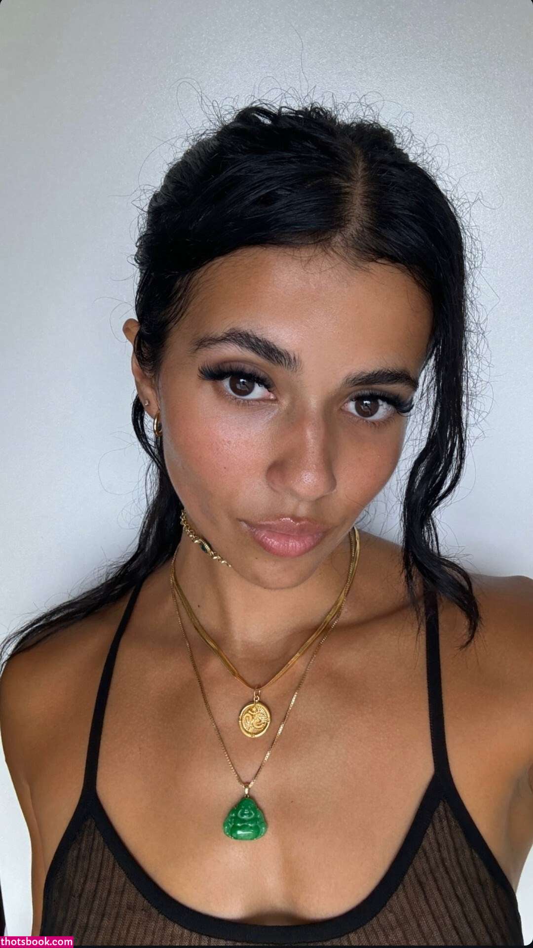 Ambra Guiotto Nude OnlyFans Photos #8 657795