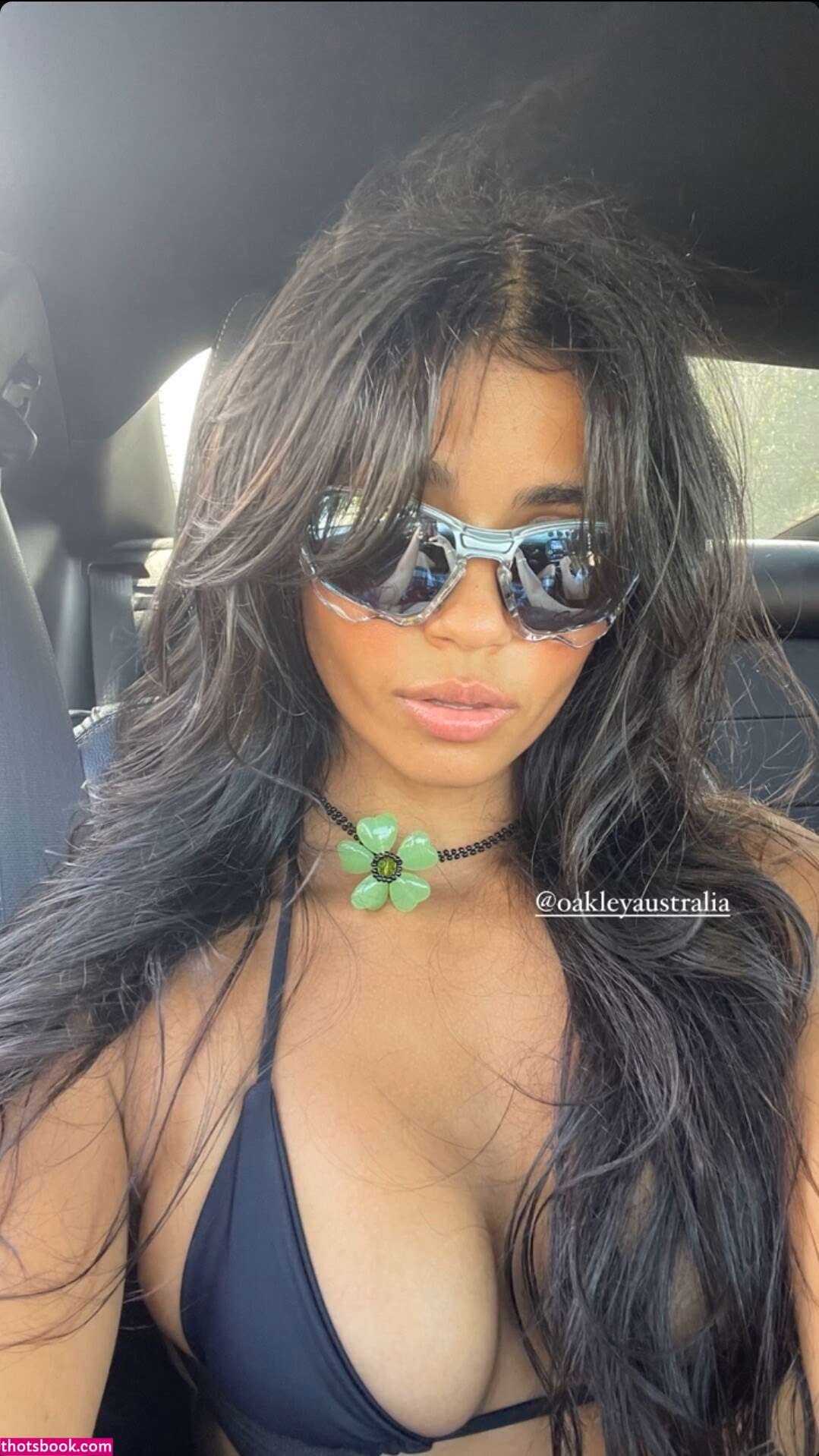 Ambra Guiotto Nude OnlyFans Photos #9 657805