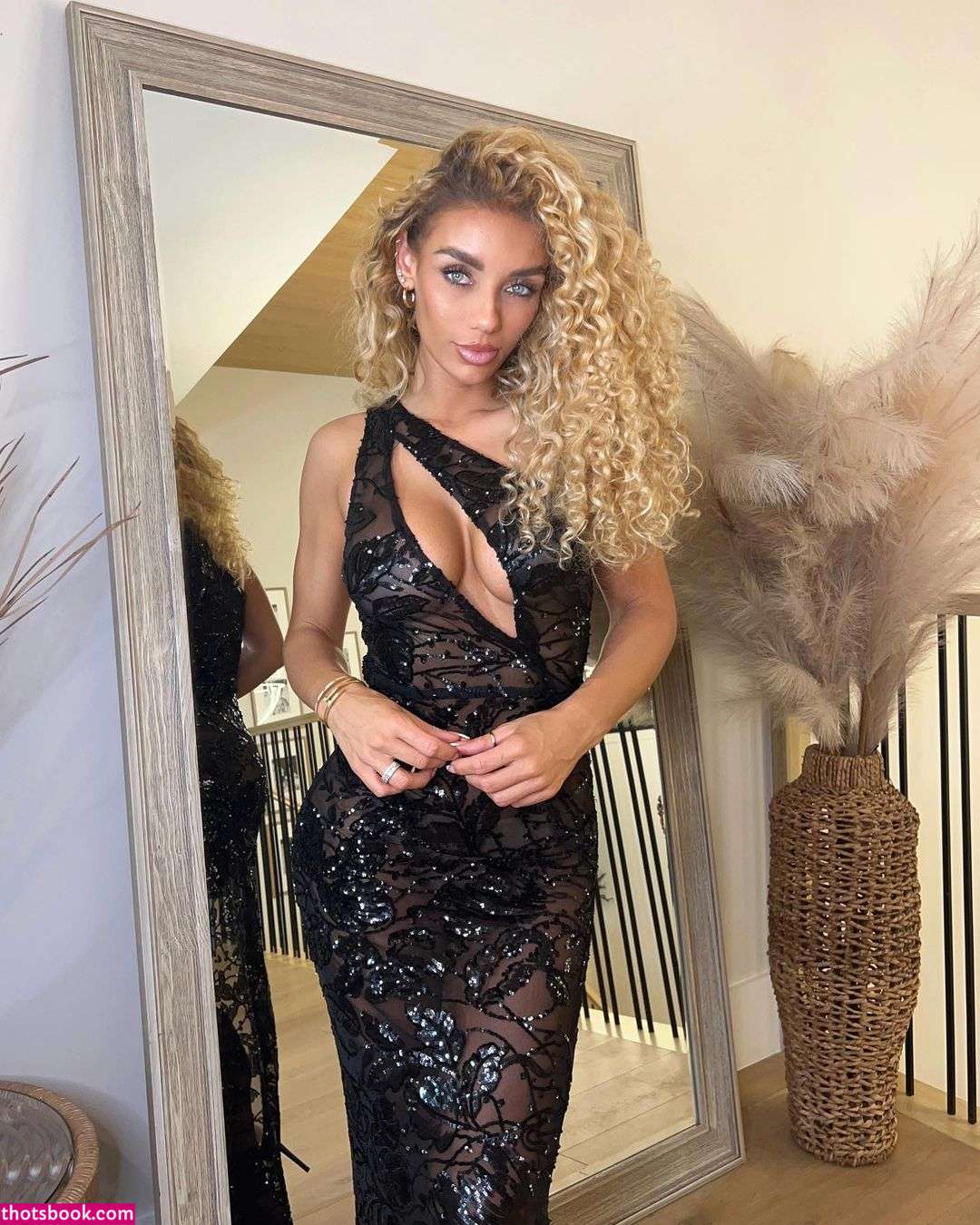 Jena Frumes Nude OnlyFans Photos #9 658245