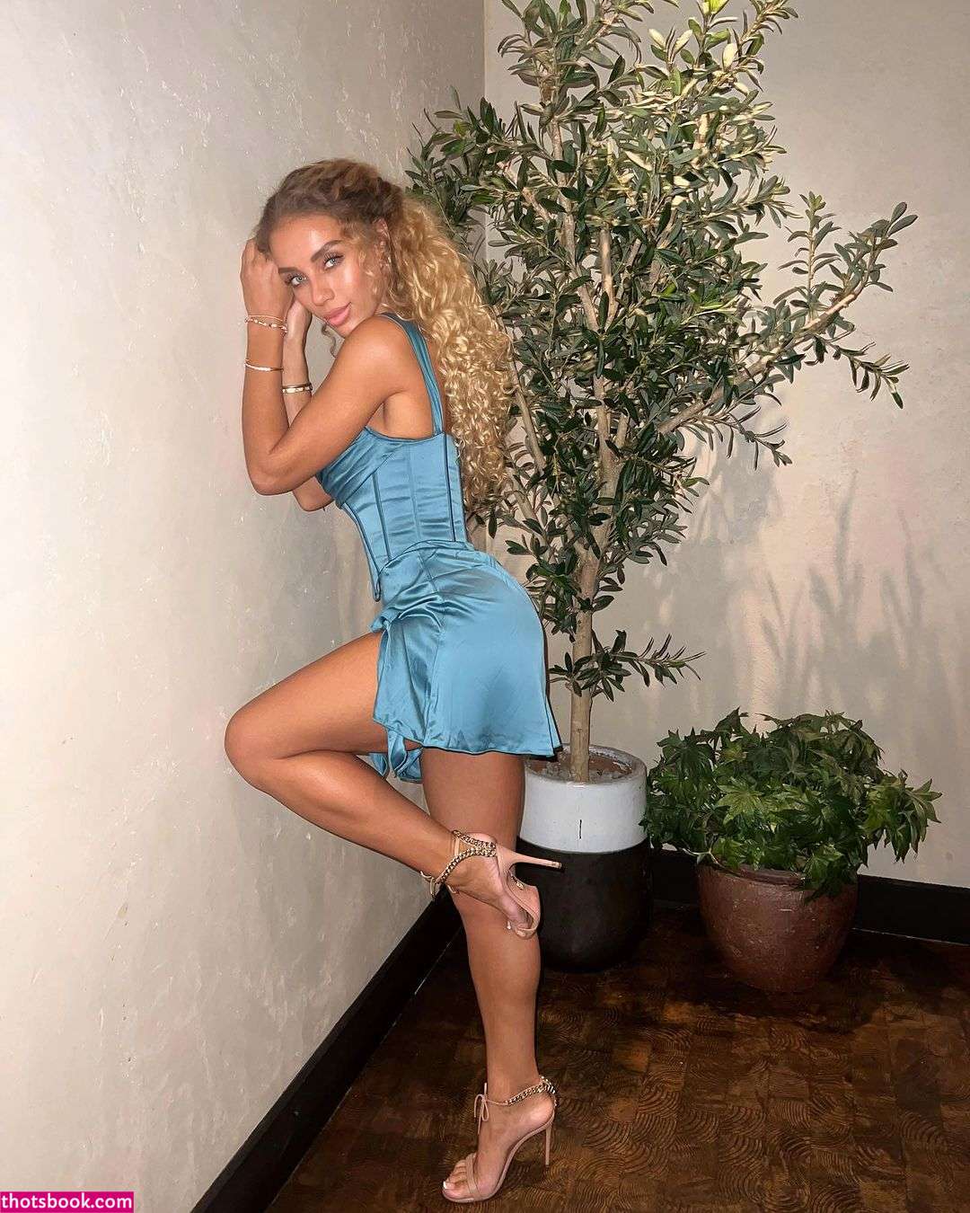 Jena Frumes Nude OnlyFans Photos #12 658267