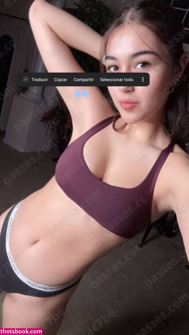 Kylin Milan Nude OnlyFans Photos #15 658297