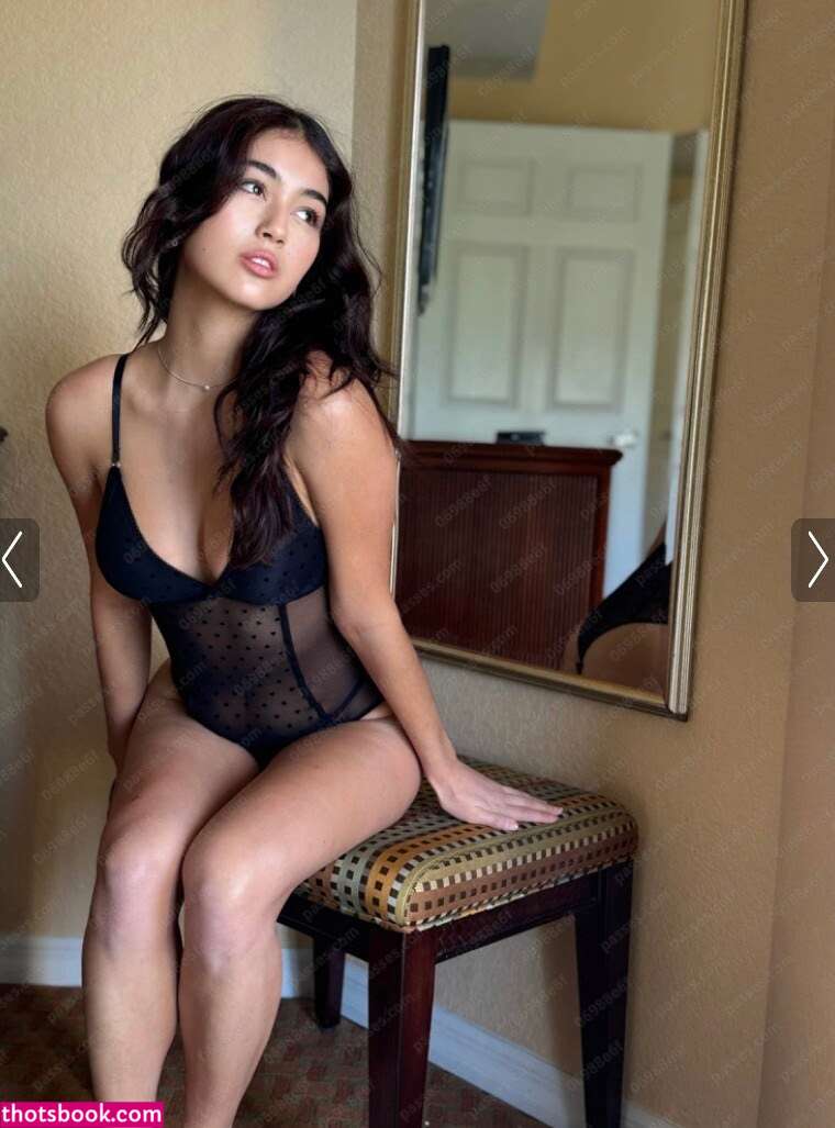 Kylin Milan Nude OnlyFans Photos #19 658327