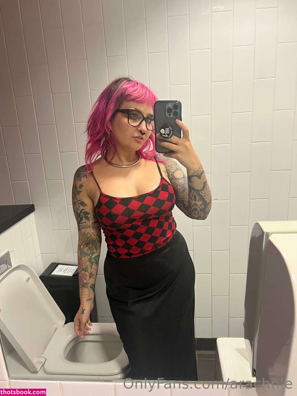 arachnie Nude OnlyFans Photos #2 707505