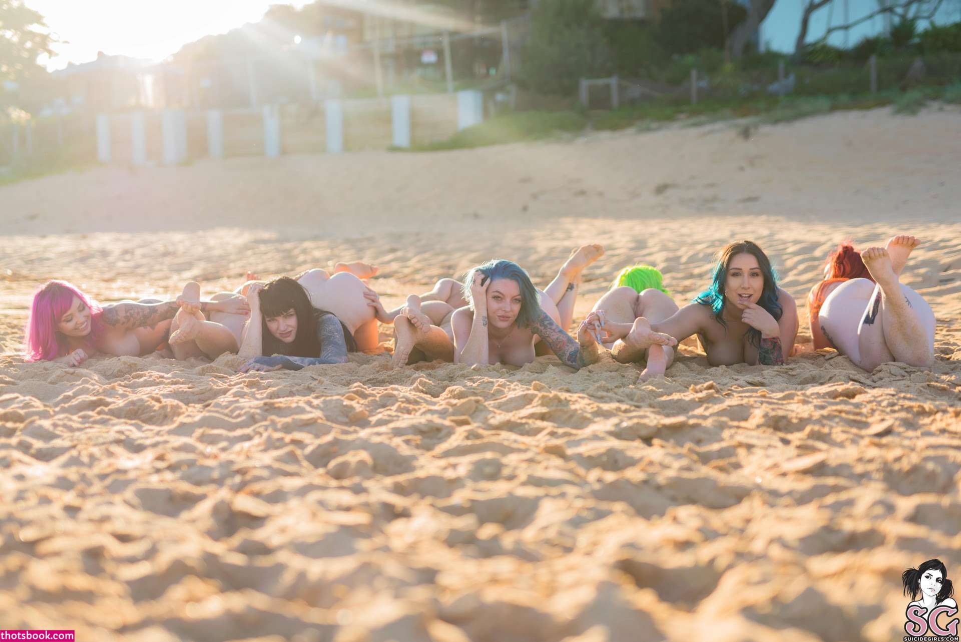 arachnie Nude OnlyFans Photos #6 707599