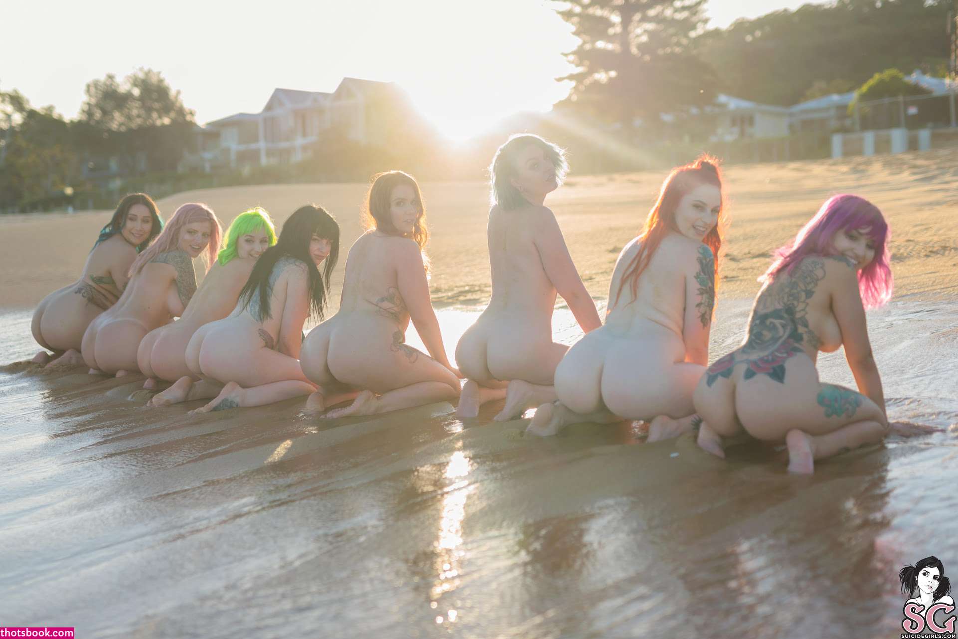 arachnie Nude OnlyFans Photos #6 707617