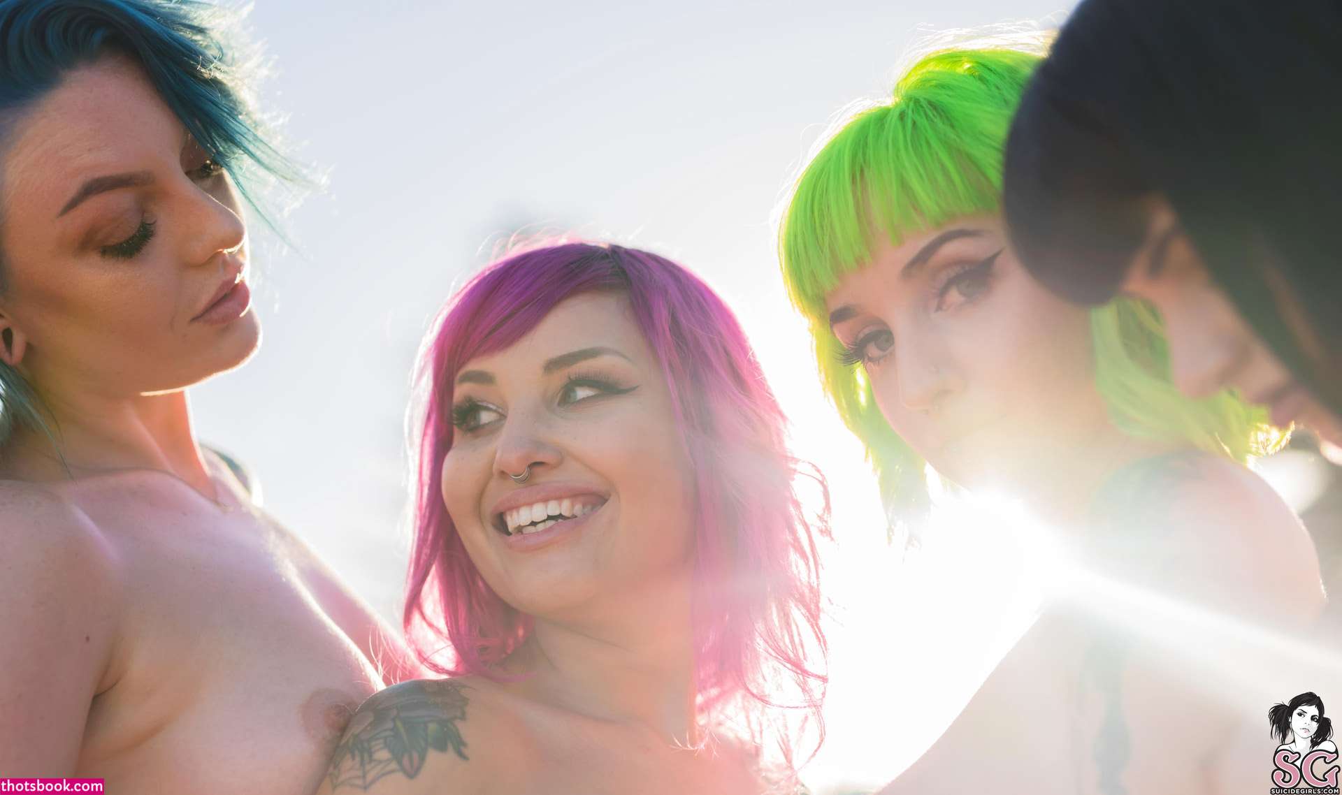 arachnie Nude OnlyFans Photos #6 707621