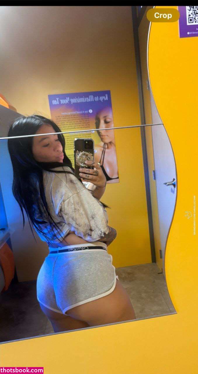 Danielle Cohn Nude OnlyFans Photos #2 707735