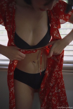 GIEKAO giekao s Nude Leaks OnlyFans Photos #5