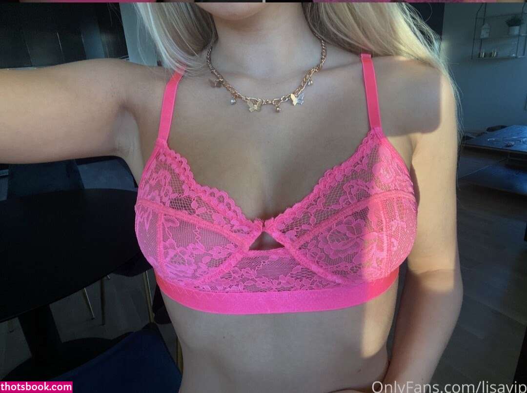 Lisa Pedersen Lisavip Nude Leaks OnlyFans Photos #2 1537293