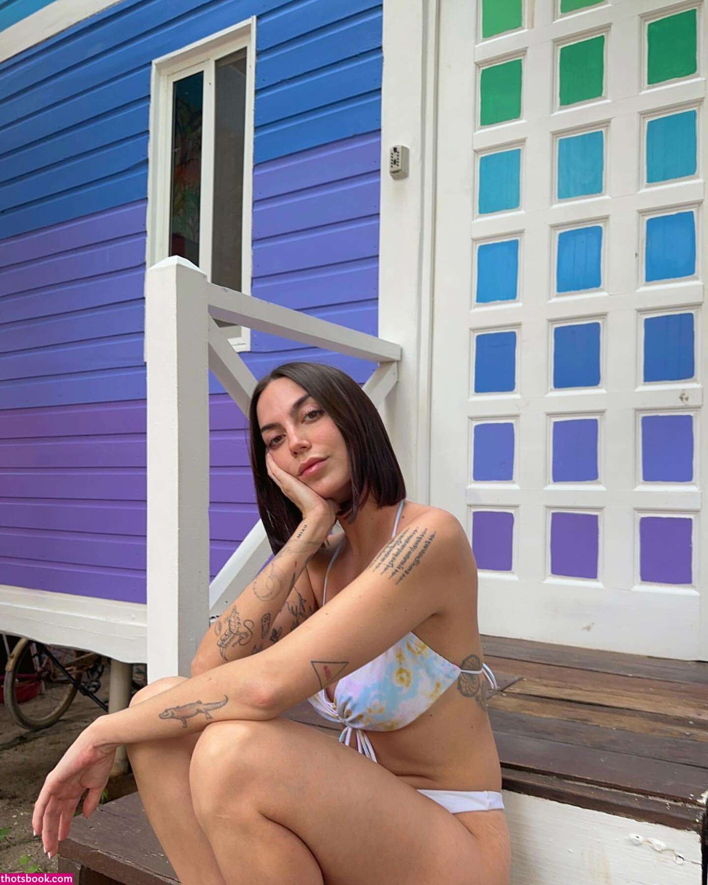 Maria Valero Nude Leaks OnlyFans Photos #2 1537374