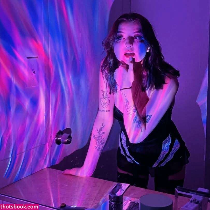 Aspen Franks Nude Leaks OnlyFans Photos #3 1550244