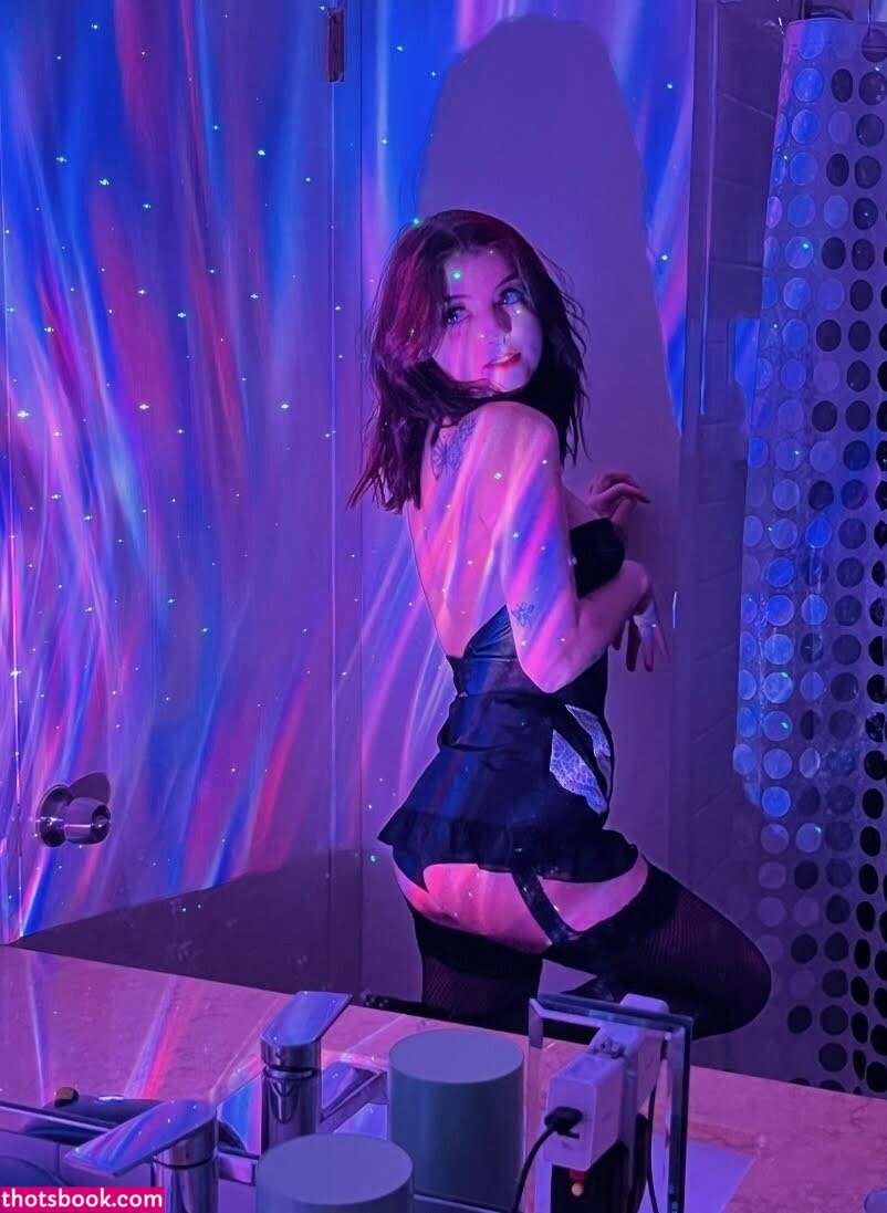 Aspen Franks Nude Leaks OnlyFans Photos #3 1550246