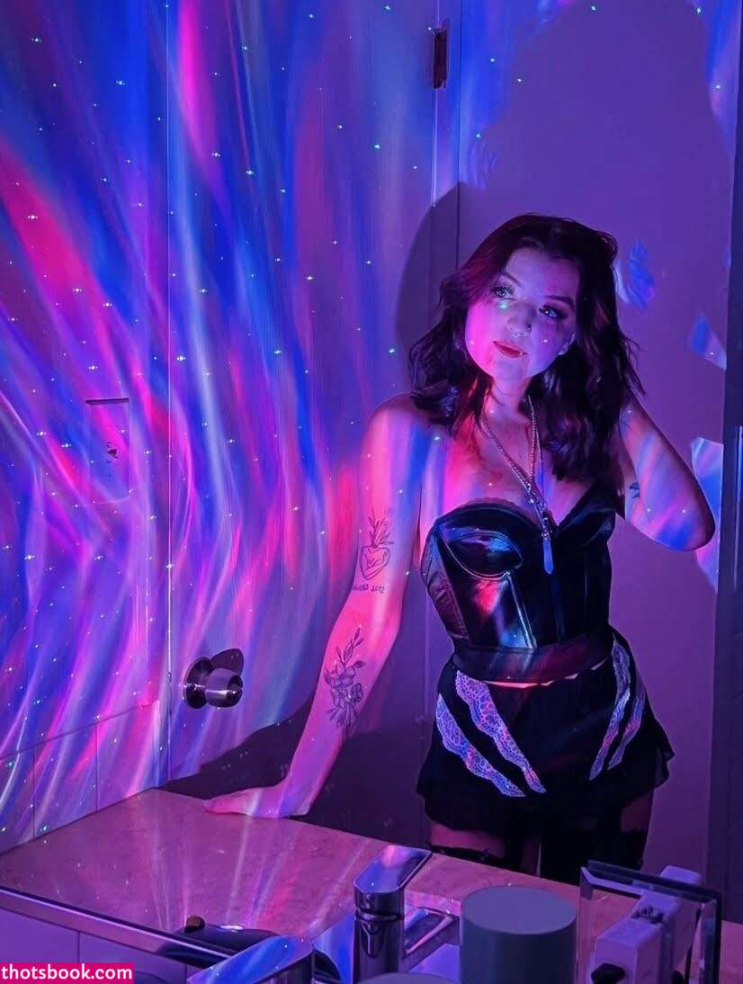 Aspen Franks Nude Leaks OnlyFans Photos #3 1550248