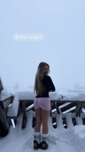 Gigi North georgianorth Nude Leaks OnlyFans Photos #2