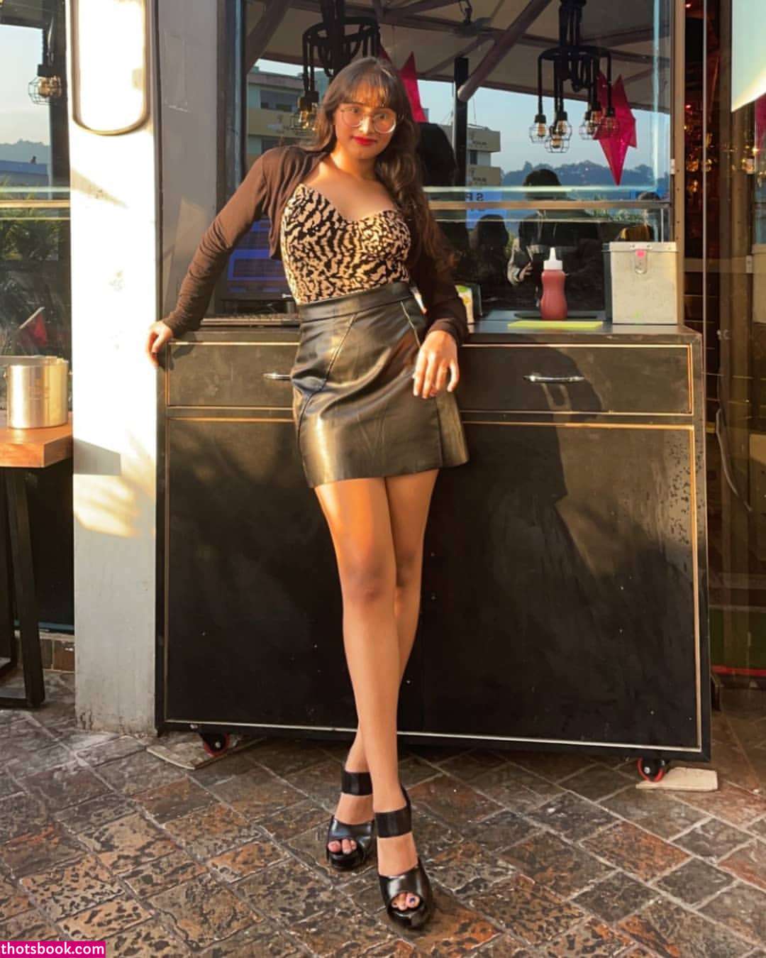 Ipsita Nandi ipsita x Nude Leaks OnlyFans Photos #4 1543225