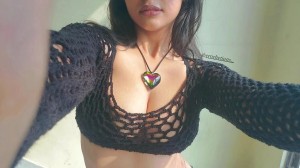 Rashi Singh Nude Leaks OnlyFans Photos #1