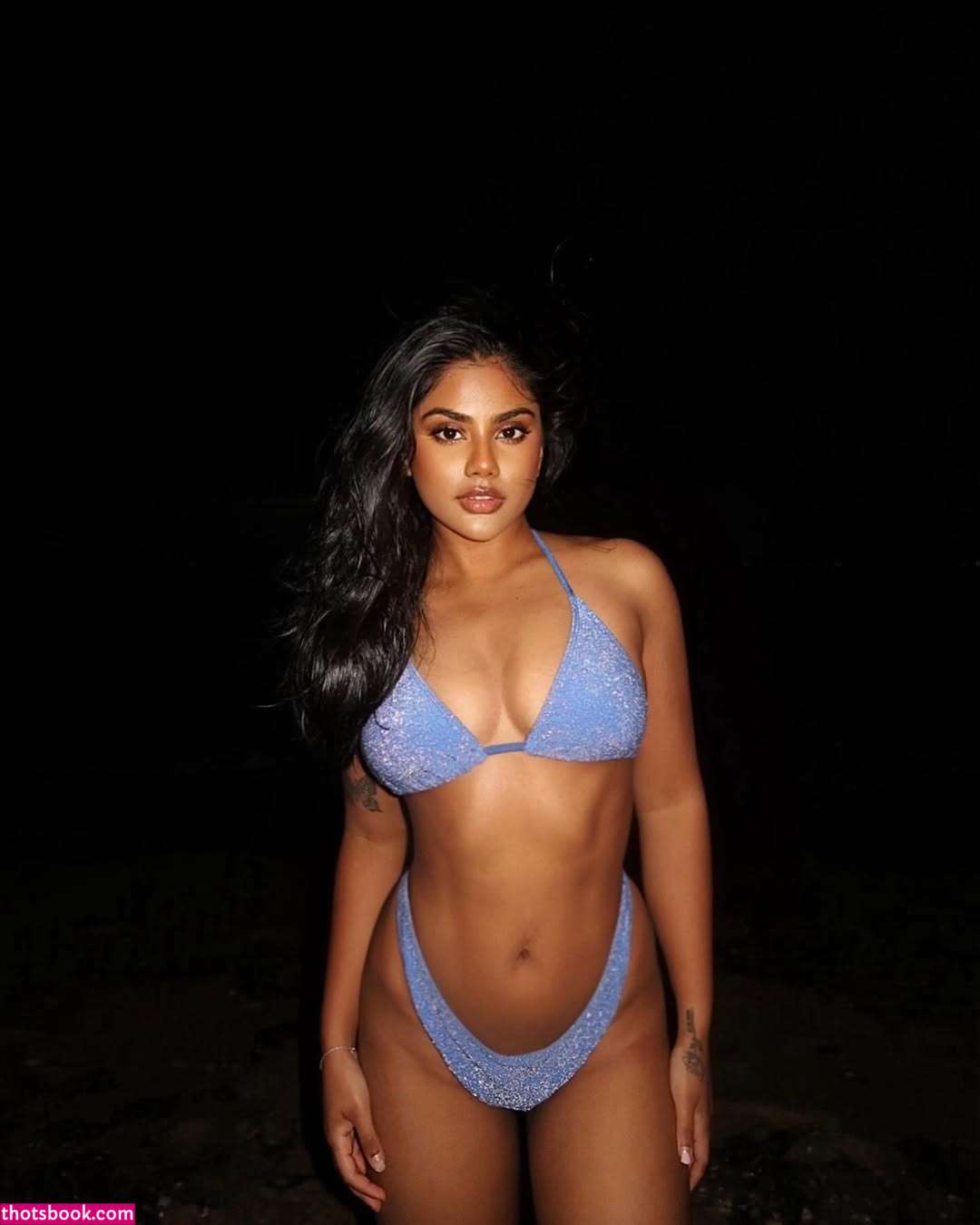 Shaniya Nisha Nude Leaks OnlyFans Photos #2 1544015