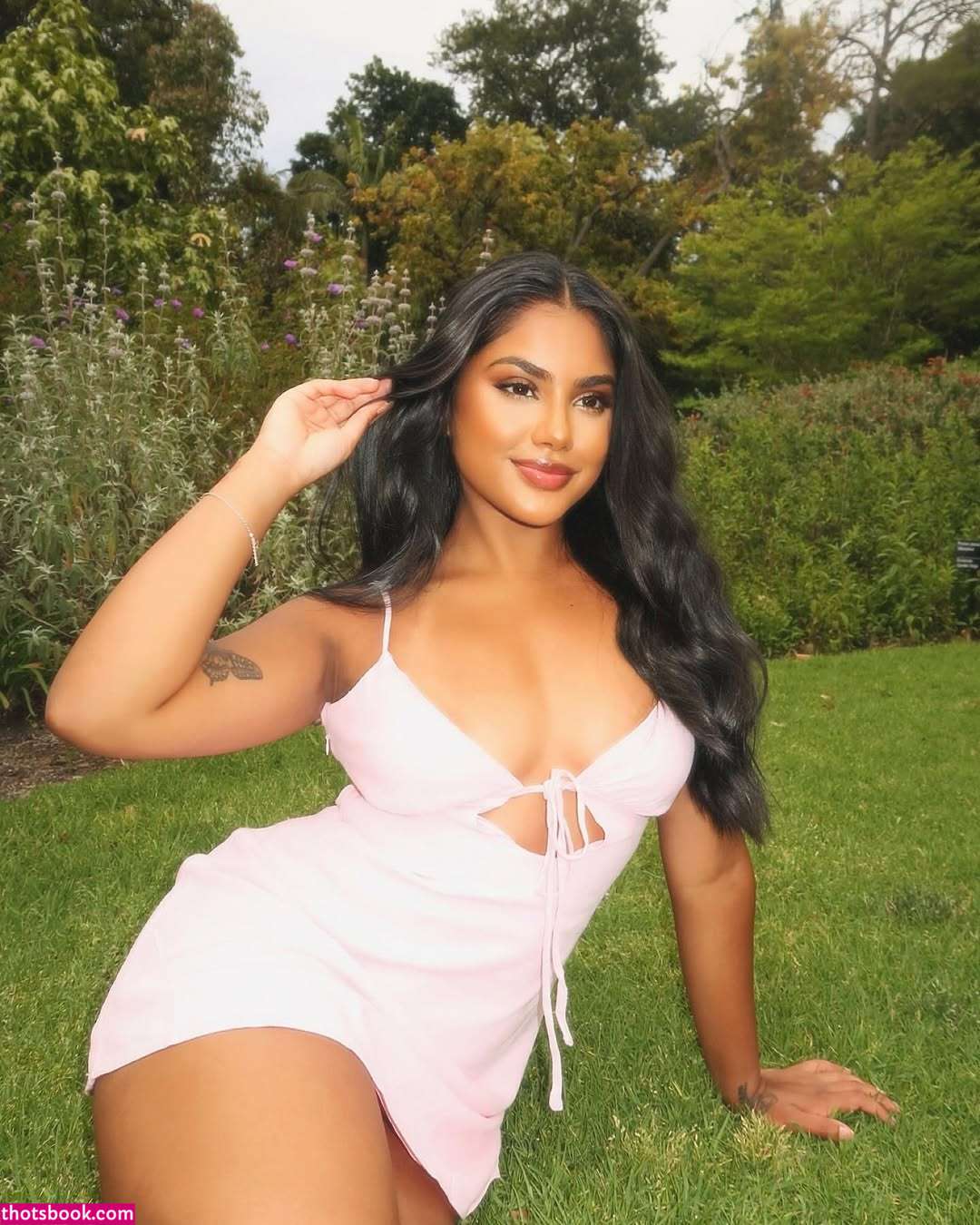 Shaniya Nisha Nude Leaks OnlyFans Photos #2 1544017